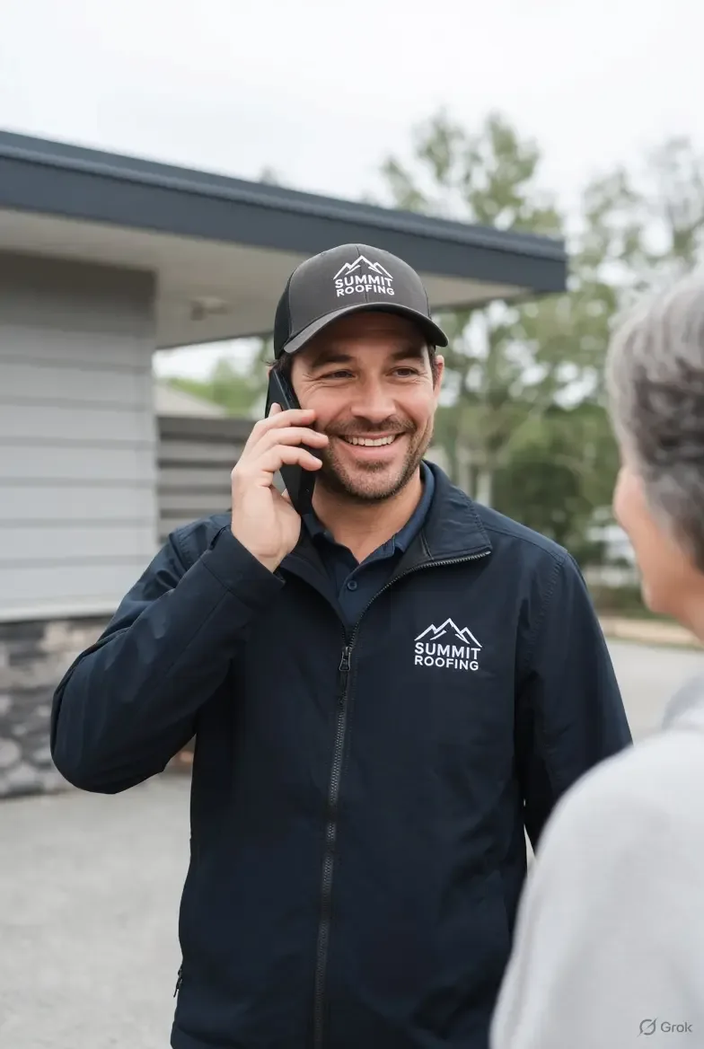Flat Roof Leak Repair Versailles, NY FAQs